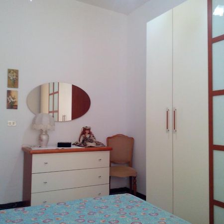 Appartamento Daniela Sant'Antioco Exterior foto