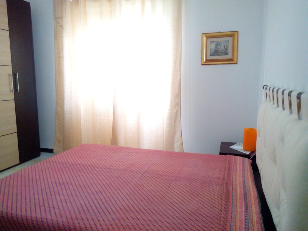 Appartamento Daniela Sant'Antioco Exterior foto