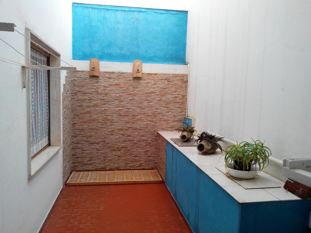 Appartamento Daniela Sant'Antioco Exterior foto